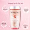 Kérastase Genesis Anti-Hair Fall Strengthening Shampoo Set