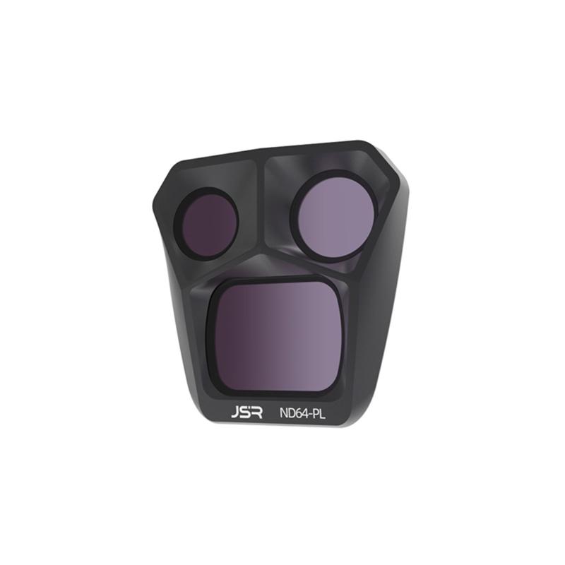 Camera Lenses Filter MCUV CPL ND8 ND16 ND32 ND64 ND1000 ND&PL STAR- for Mavic 3 Classic Filter Anti Light Damage