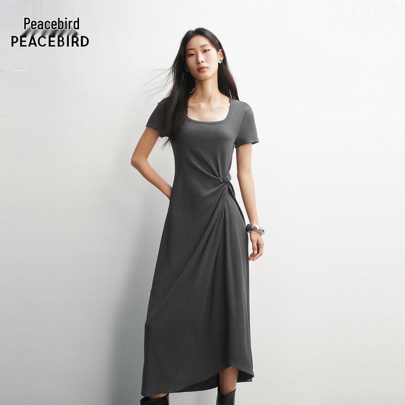 Peacebird AAFAG131E Commuter Dress L (165)