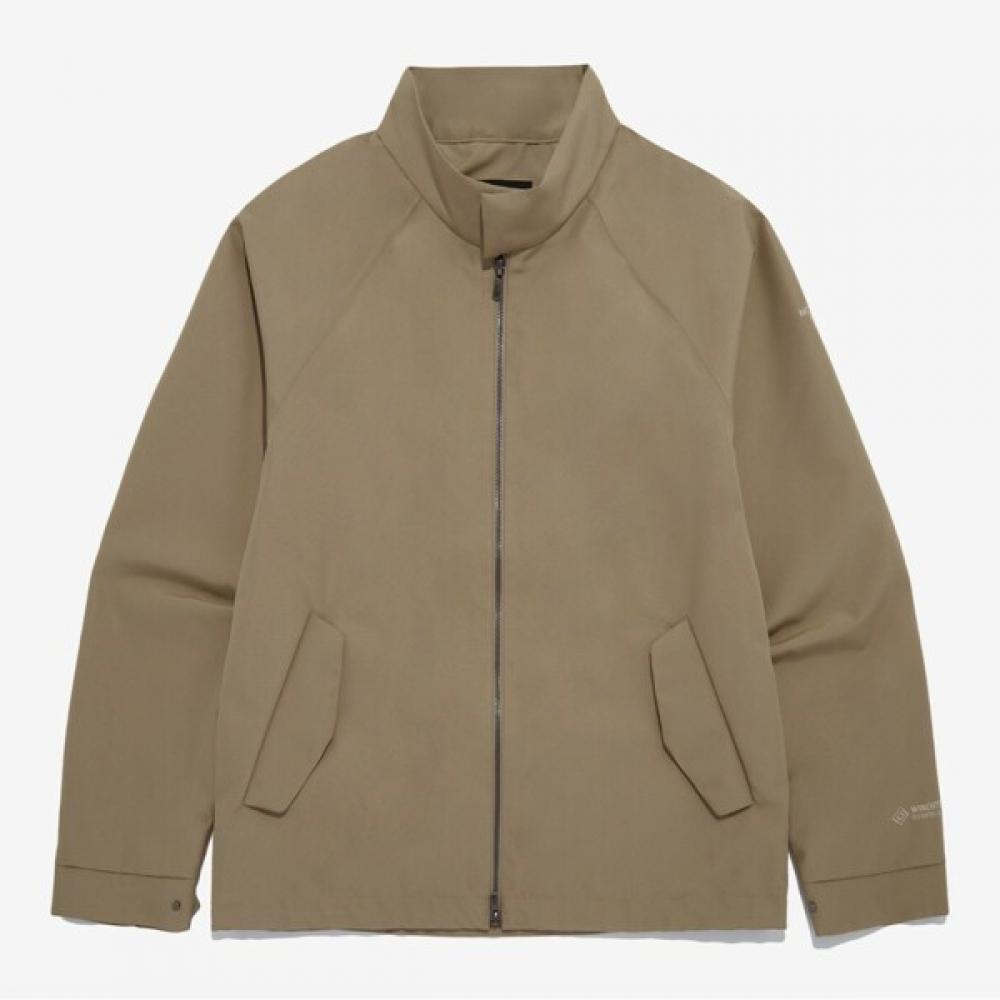 

North Face Men S Traveler windStopper Harrington Jacket Nj2wq53b Lat 090(S)