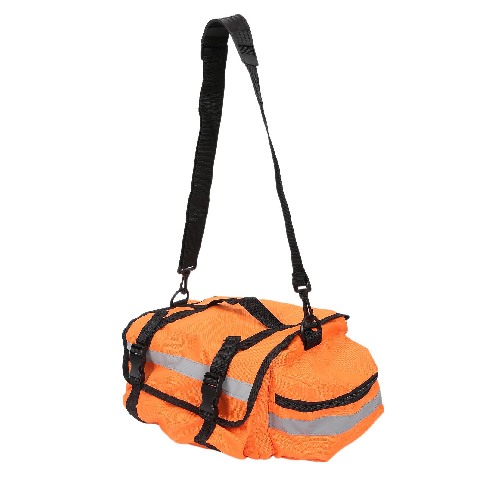 

Сумка для инструментов для экстренной помощи на открытом воздухе, большая вместимость, переносная сумка для хранения инструментов для экстренной помощи