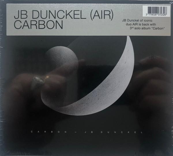 

CD JB DUNCKEL - Carbon PROTOTYP015CD PROTOTYP 2022 Germany Dance & Electronica