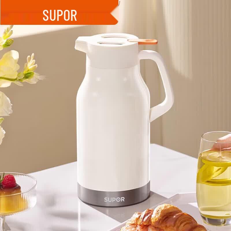 

SUPOR KCV20BF50 Large Capacity Insulated Kettle