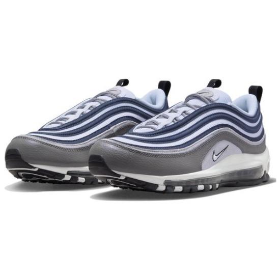 

Nike Air Max 97 SE Low Georgetown - DV7421-001 EU 38.5 сірий колір