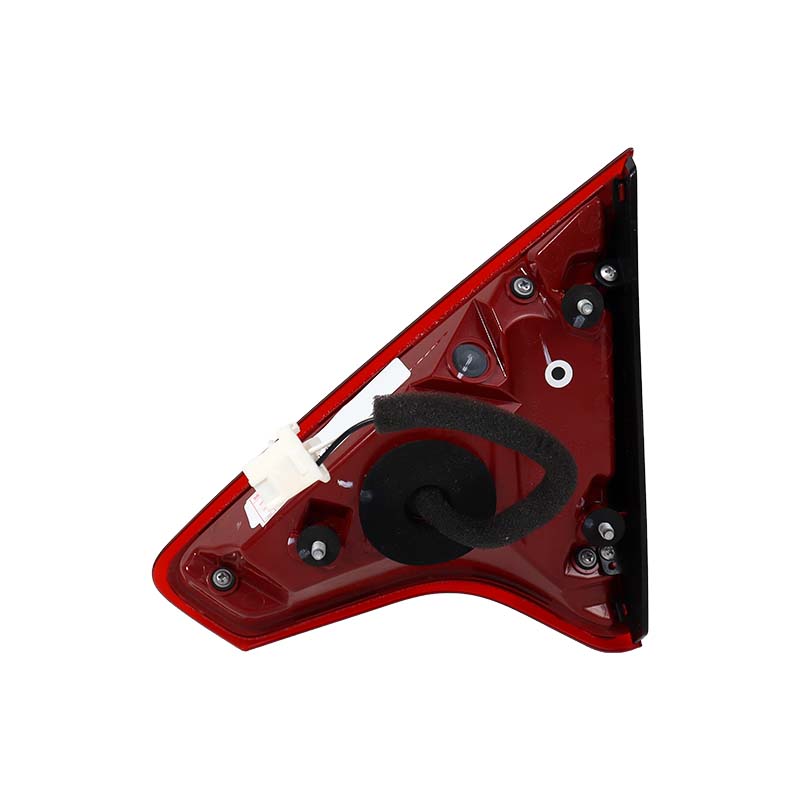 Car Exterior Accessories For JAC Refine S3 3rd 4th Gen Tail Light Turn Signal Lamp Warning Brake Auto Rear Taillight Assembly