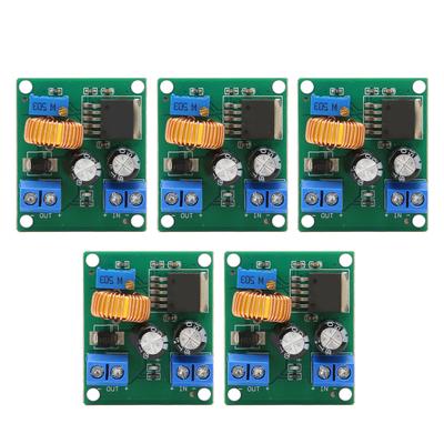 DIY moduly – Elektronické moduly