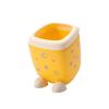 Exquisite Desktop Stationery High Appearance Pen Holder Stationery Storage Box  Desktop