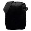 Queen Classic Crest Crossbody Bag