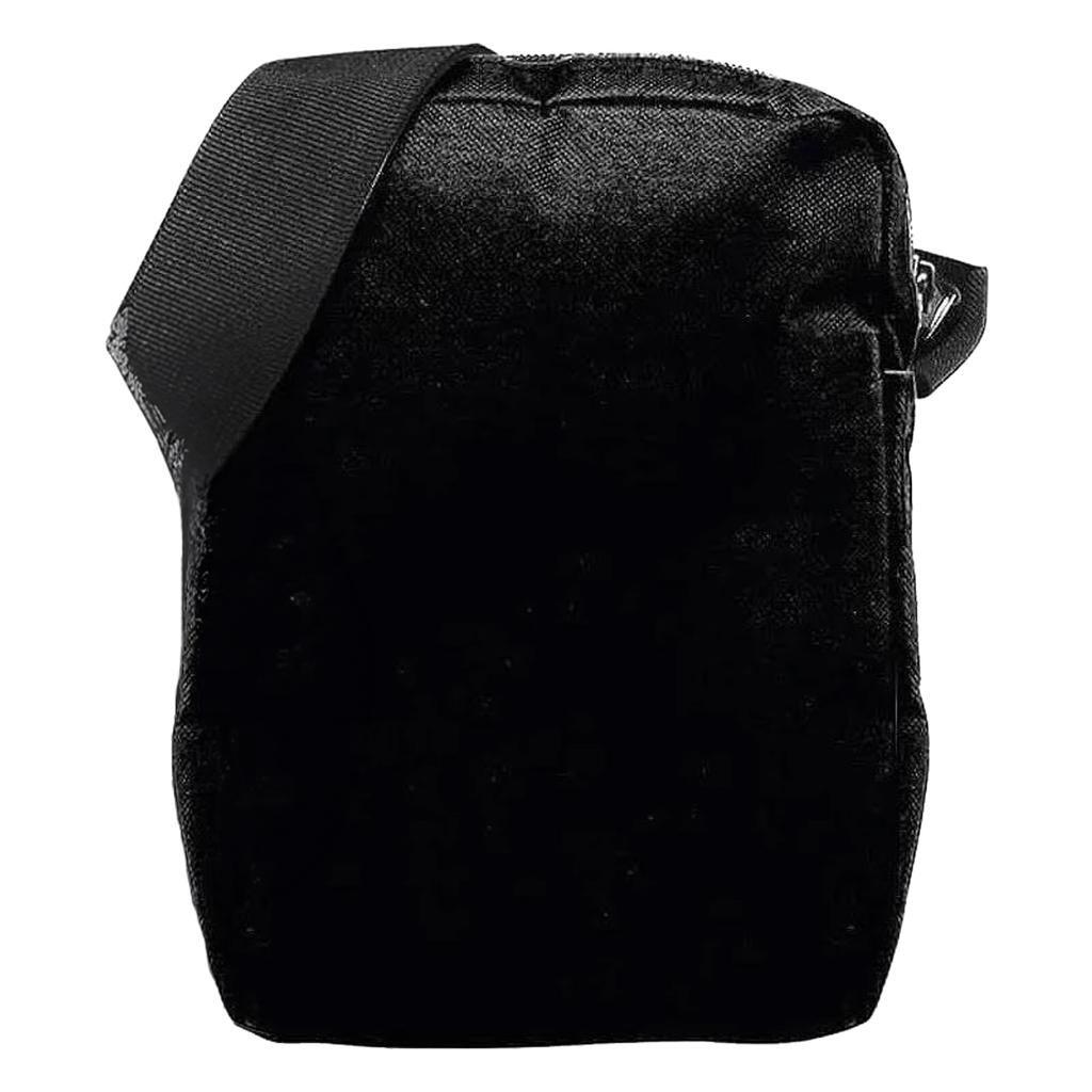 Queen Classic Crest Crossbody Bag