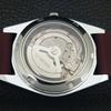 REFURBISHED SEIKO AUTOMATIC 6309A JAPAN MENS VINTAGE BROWN DIAL WATCH a443170-1