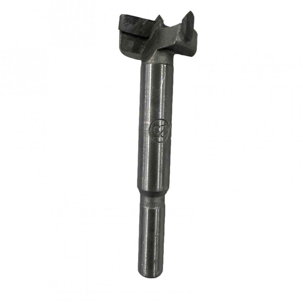 Workshop Drill Bit Tools Supply 1pc Carbide Silver Round Shank