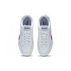 Reebok Unisex Royal Techque T White Legacy Red Collegiate Navy FV5743