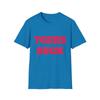 76ers Suck T-Shirt - NBA Basketball Sports Rivalry Tee