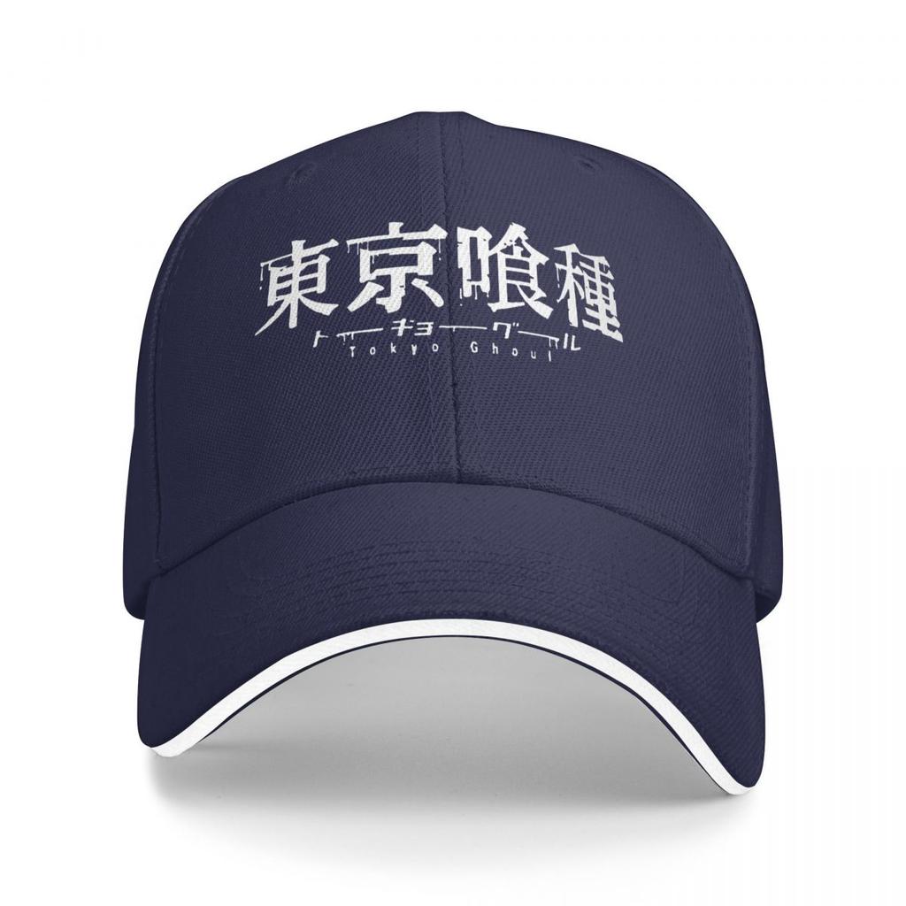 Baseball Caps Tokyo Ghoul Anime Graphic Unisex Outdoor Summer Caps