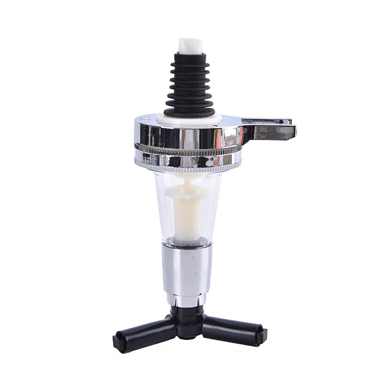 25/30/35/45Ml Trinken Dispenser Whisky Wand Montiert Wein Cocktail Bier Dispenser