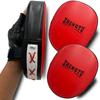 [ZHENGTU] Boxing Gloves Mitt Set, One Size Fits Most, Punching Gloves, Adults, Men, Women (Boxing Gloves Set)