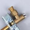 Pilot Burner One Way Flame Metal1 Hole 2 Hole Bracket Can Have Natural Or Lp Gas Burner Assembly Babecue Tool