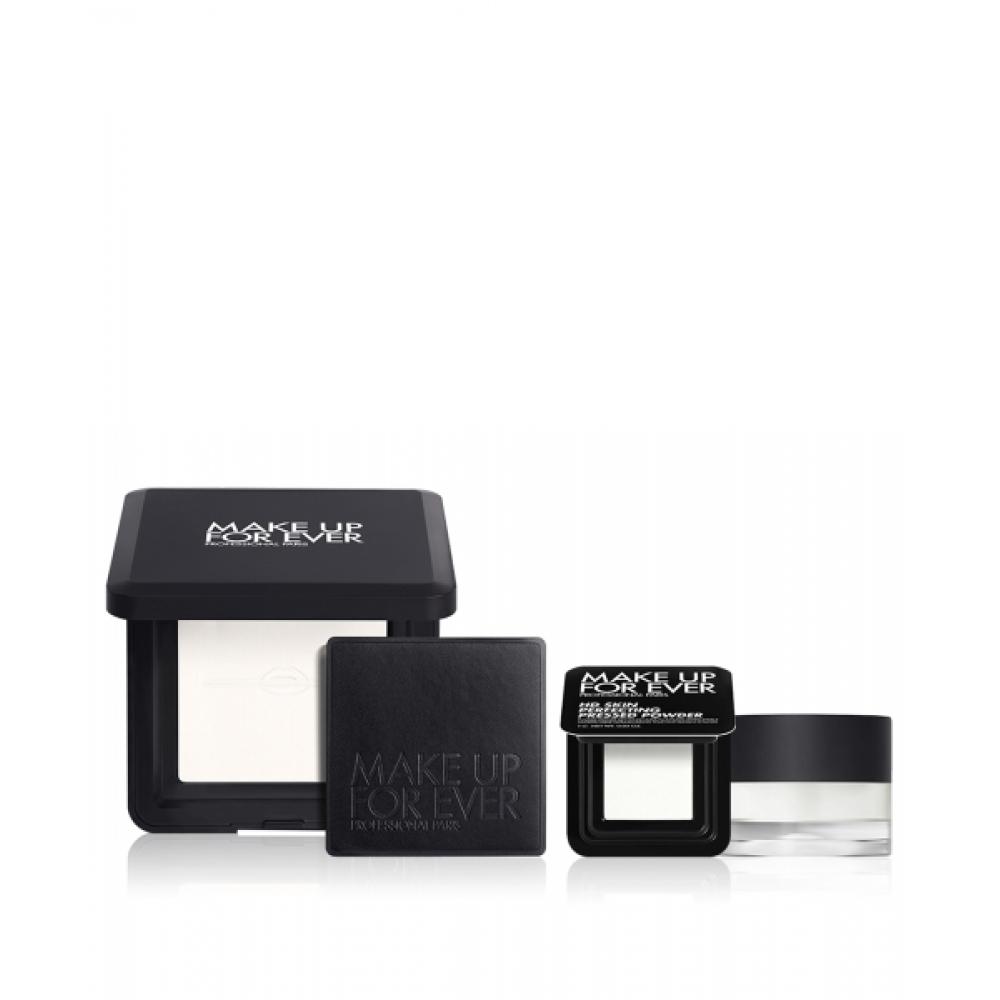Make Up Forever Hd Skin Perfecting Pressed Powder Planning 0010.1