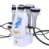 40K 4-1 Ultrasonic RF Machine Multipolar Body Shaping Facial Skin Tightening Lifting Home Beauty Device