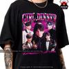 T-shirt Bootleg Girl Dinner Rafayel Love and Deepspace Regalo Per Fan, Peluche Caleb Retro Regali Per Donna, Portachiavi Xavier, Merch Sylus Per Zayne
