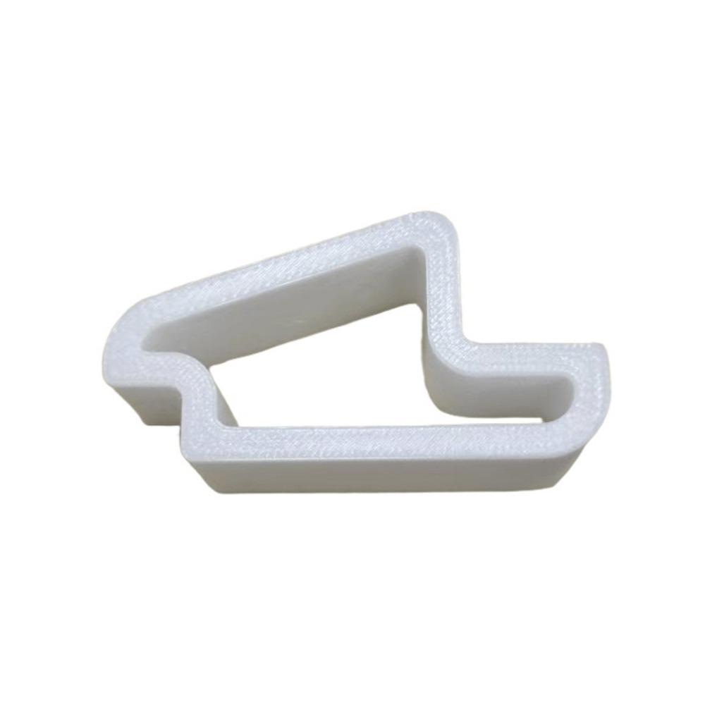 Multi-use Door Wedge Easy Removal Track Lock Door Stops  for Secure Window Closure