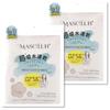 Super Hair Drying Towels Minutes 56 40cm X Absorbent, Quick-drying (2 Seconds), Pink, 100cm, Microfiber, 2-pack.