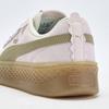 Puma Women's Smash Platform Casual Sneakers