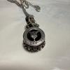 Used Artemis Classic Stone Crown Charm