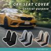 Seat Covers (Set of 2) Driver Passenger Seat Set, Car, Seat Cover, Universal, Stretchable,