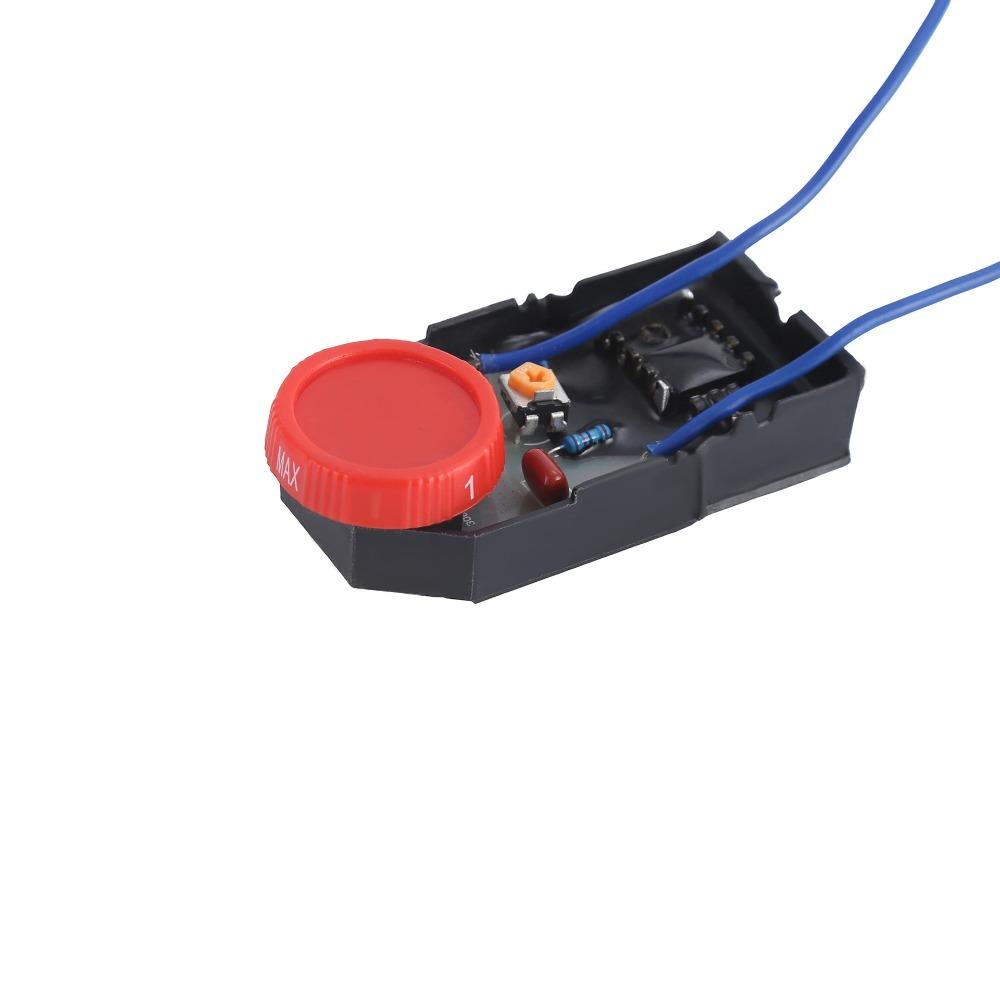 Speed Controller Angle Grinder Speed Controller Trigger Switch Governor Angle Grinder Switch Electric Switch Replace