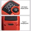 Digital Display Electric Suction Cup Intelligent Vacuum Grabber for Tile  Large Plate Glass Carry