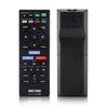 1Pc New Stylish  RMT B126A Remote Control Black Replacement Controller For Sony Blu Ray