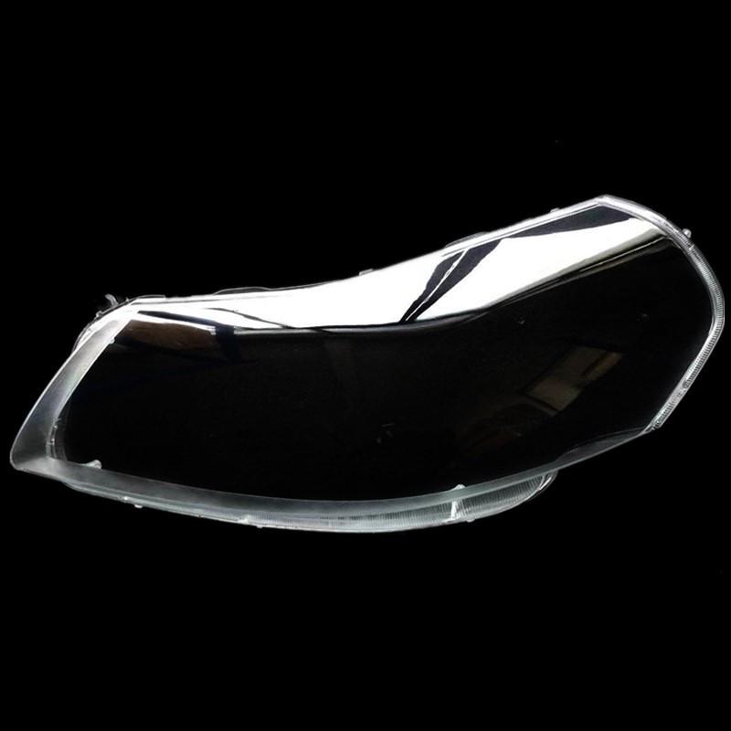 

Сумісний з Suzuki Liana/SX4 Кришка фари: Прозорий плафон для модифікацій корпусу фари