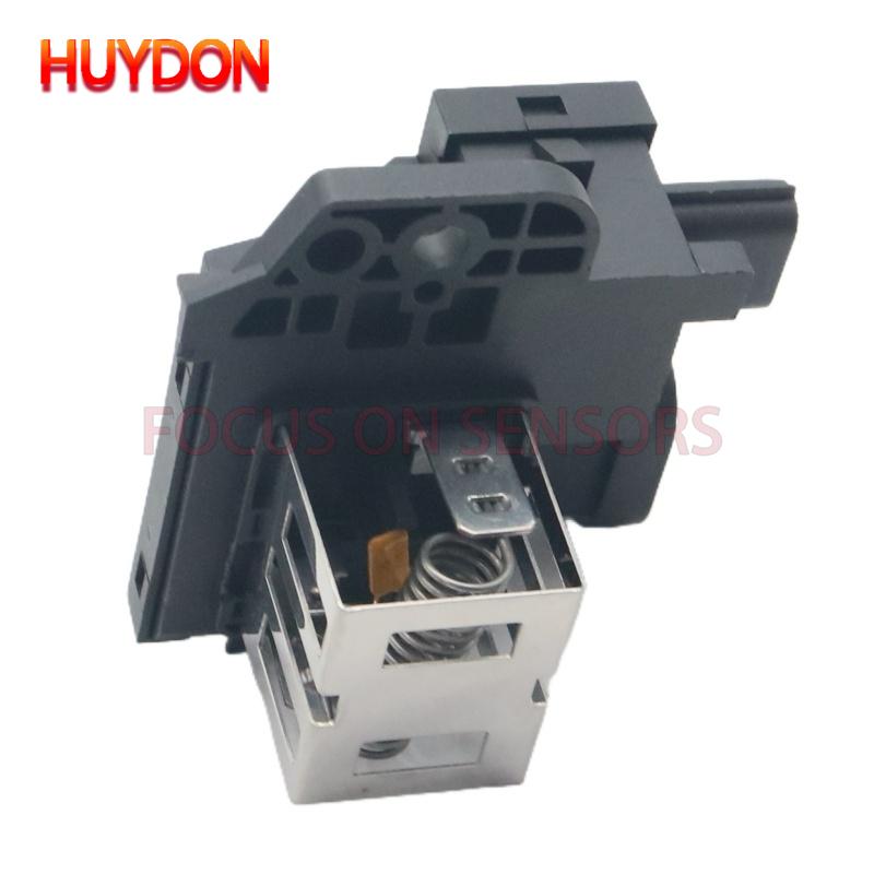 255509263R A/C Heater Fan Blower Resistor Motor For Renault Captur Clio Iv 25550-9263R Auto Parts Accessories