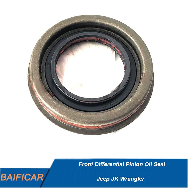Baificar Brand New Front Differential Pinion Oil Seal 68004072AA For Jeep Wrangler JK 2007-2018 China