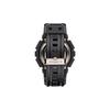 CASIO Men Liquid Crystal/Analog Dual Display Series Black Watch GA-110BT-1A GA-110BT-1A