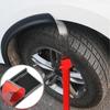 Fiancate Passaruota Universali Passaruota Auto Estensore Ala Sopracciglio Passaruota Parafanghi Labbra Body Kit Copertura Protettiva Accessori Paraspruzzi Ty less