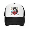 Ruby George Club Kid Baseball Cap Derby Hat Rave Tactical Cap Mens Hats Womens