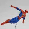 New Model Spider-Man 2.0 Premium Version Can Move Multiple Accessories Collection Boy Gifts Parent-Child Interaction