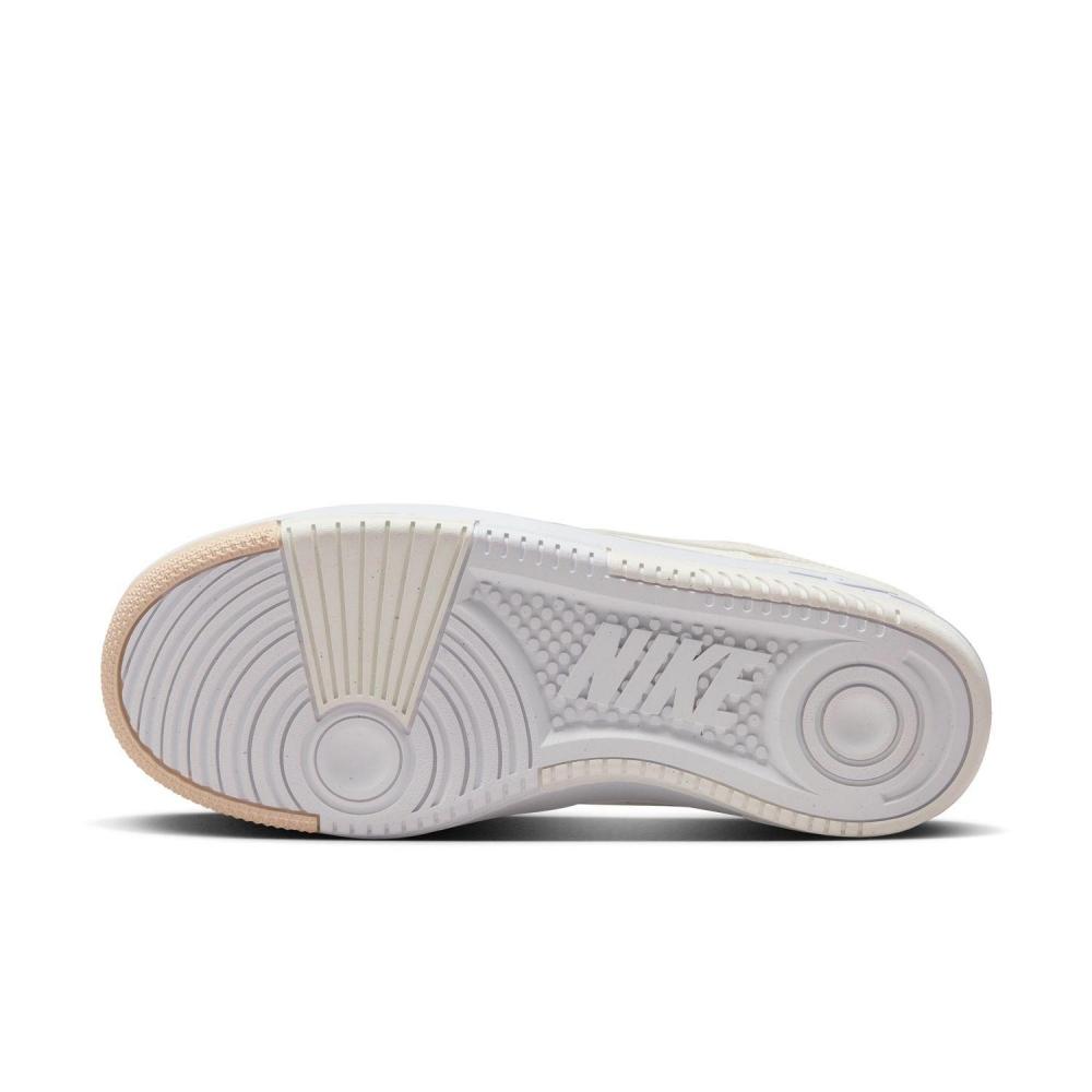 Nike Women S Gamma Force Whf1061 133 Sail Phantm