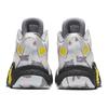 Anta Kids Sports Comfortable Non-Slip Shock Absorbing Mid-Top Basketball Shoes Kids Basketball Shoes Beige Black A12441107-6