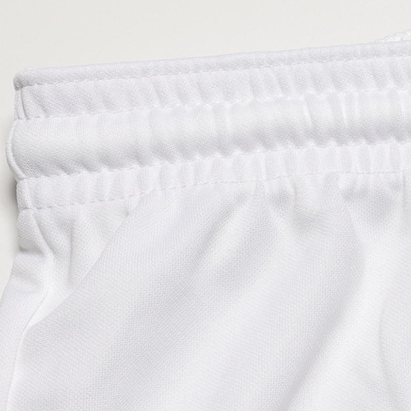 Nike Dri Fit Casual Shorts Men's White BV6856-100
