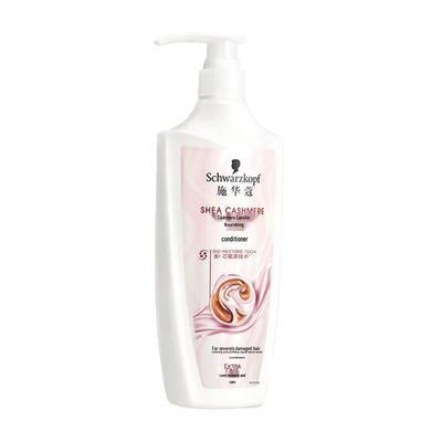 Shampoos & Haarspülung – Conditioner