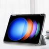 Case for Xiaomi Pad 6S Pro 12.4, Smartcase Hybrid, with stylus holder, gray
