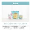Sanrio Baby Washable Mascot Mini Hello Kitty Polyester Gift 582999