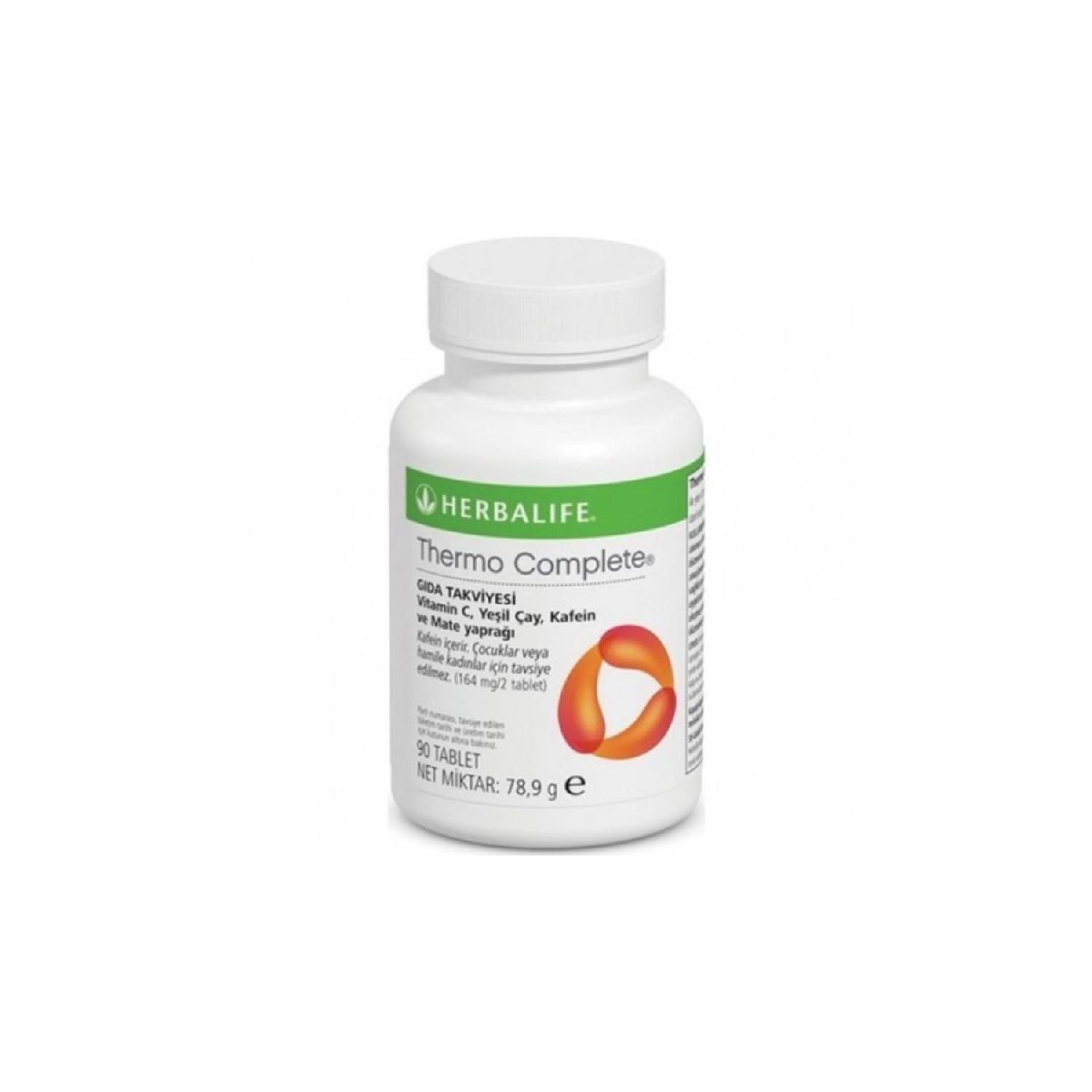 

Thermo Complete 78.9 G