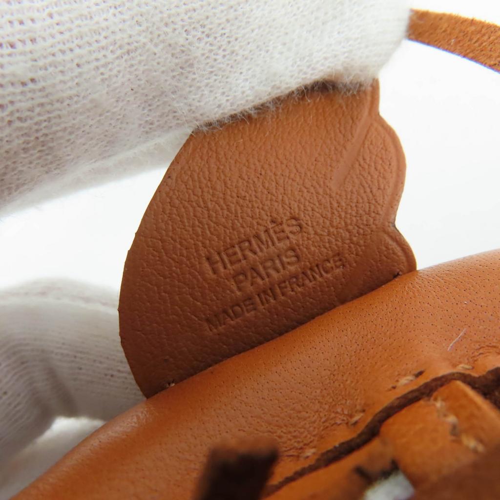 Excellent HERMES Bag charm Rodeo Charm Pegasus PM Anyo Miro Women Used