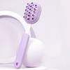 Adjustable Handheld Massage Stick Double Side with Hanging Hole Tapping Back Massager Multi-purpose Comfortable