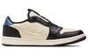 Jordan 1 Low Slip Fossil Women's AV3918-201