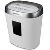 Deli Portable Mini Paper Shredder CN Plug (adapter Included)